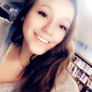 Meet your Posher, Marissa